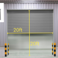 5 Signs It’s Time to Replace Your Hangar Door Brush Seals