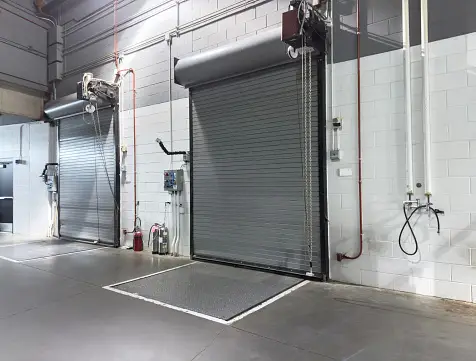 Hangar Door Motor Buyers Guide