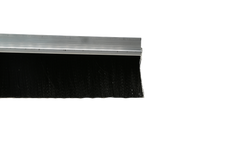 3" Top Brush & 2" Sides - 20' W x 20' H Brush Seal Kit