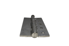 Five-Barrel Hinge with Holes