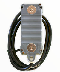 Control Pendant