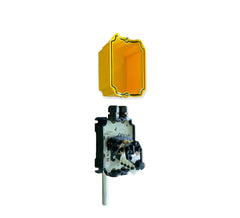 Limit Switch (Rotary)