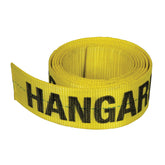 Bifold Hangar Door Lift Strap from hangardoorparts.com