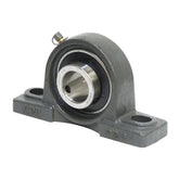 Hangar Door Pillow Block Bearing from hangardoorparts.com