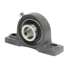 Hangar Door Pillow Block Bearing from hangardoorparts.com