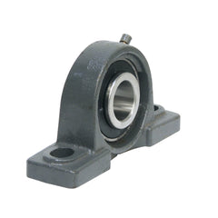 Hangar Door Pillow Block Bearing from hangardoorparts.com