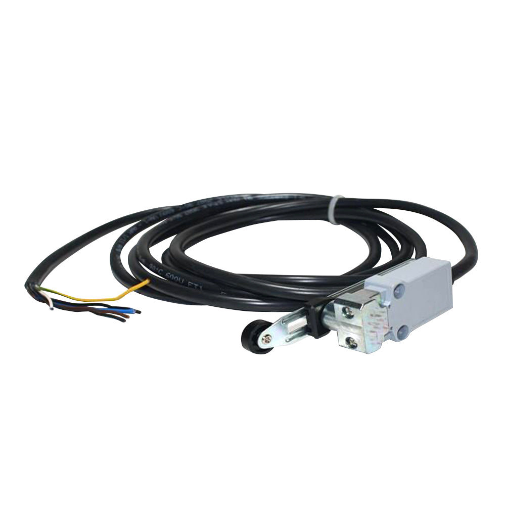 Hangar Door Snap Action Limit Switch from hangardoorparts.com