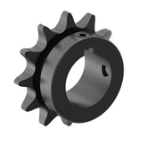 SPROCKET 12 tooth 50 series 1 1/4" ID