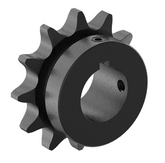 SPROCKET 12 tooth 60 series 1 1/4" ID