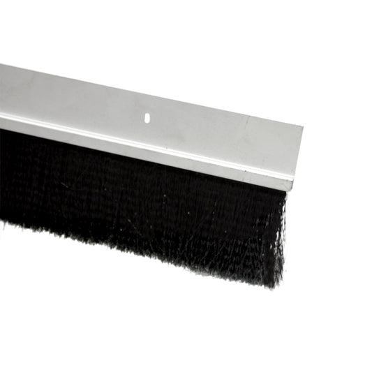 How Brush Seal Kits Reduce Wildlife and Pest Entry in Aircraft Hangars