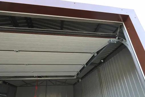 What to Look for in a High-Quality Brush Seal Kit for Large Hangar Doors