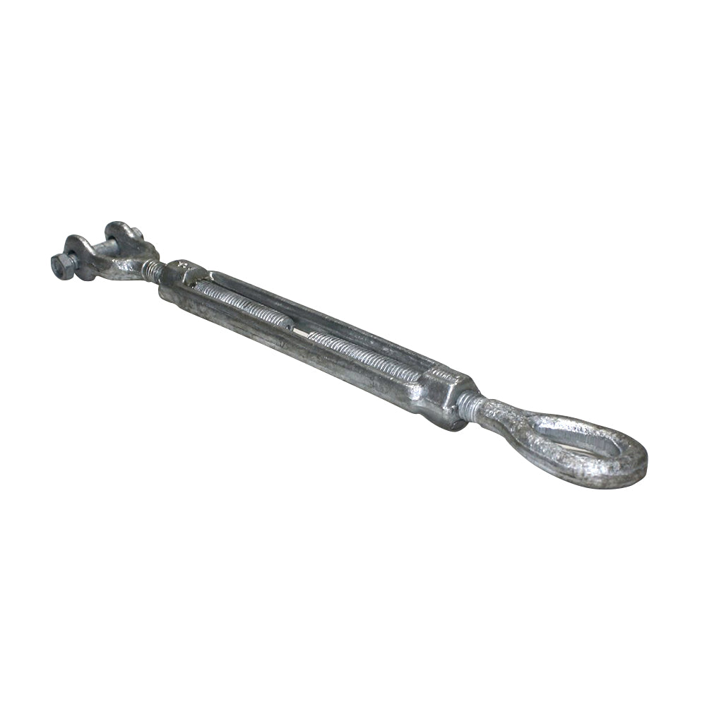 Eye/Jaw Cable Turnbuckle from hangardoorparts.com