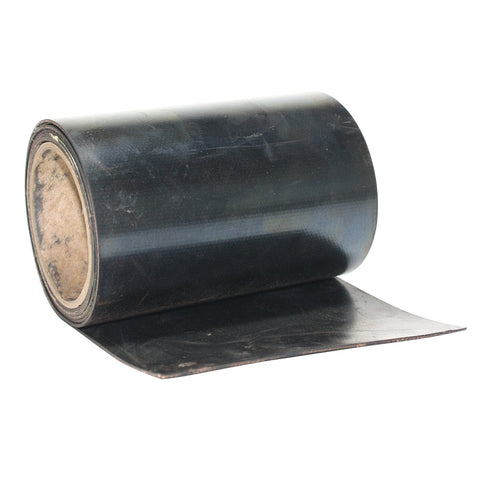 Weather Seal (1/16 in.) EPDM Roll for Aircraft Rolling Hangar Door