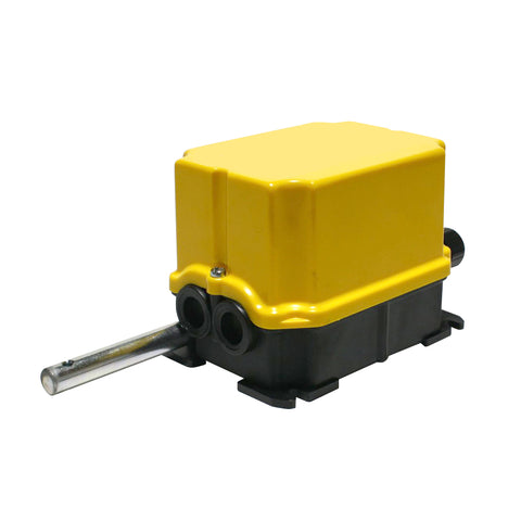 Rotary Limit Switch from Hangar Door Parts