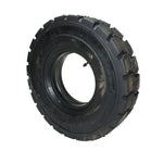 Wheel (5.70/5.00-8 Tire Only) for Aircraft Rolling Hangar Door