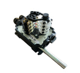 Limit Switch (Rotary)